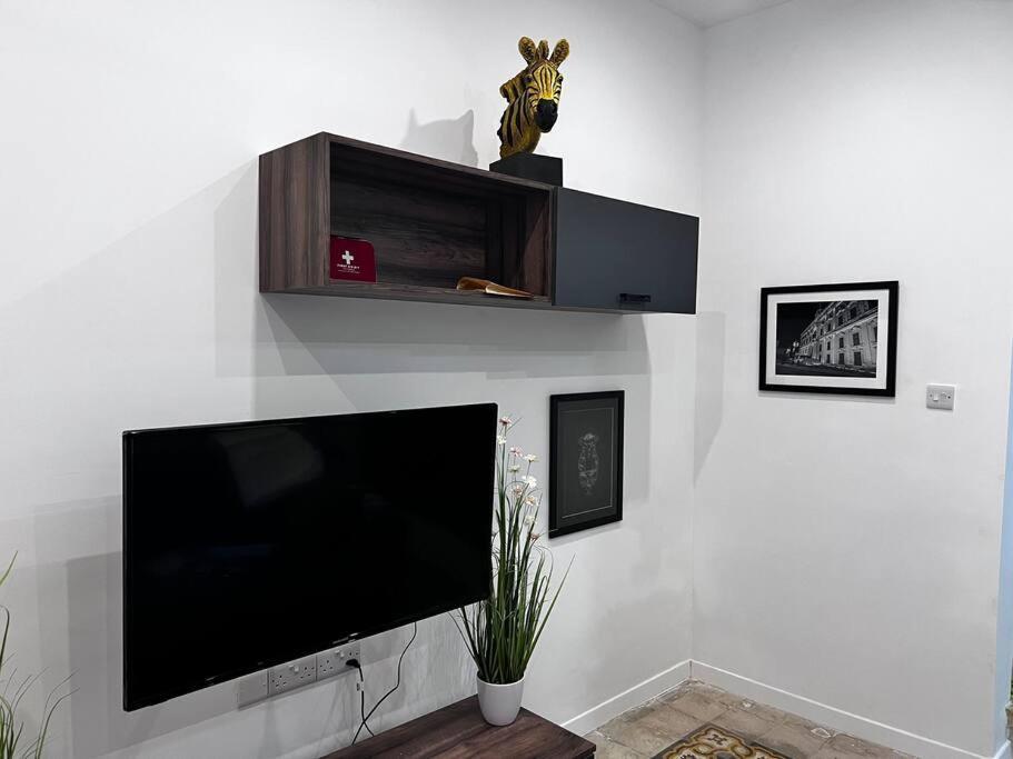 Dar Barbara - Duplex 1 Double Bed Maltese Style House Villa Cospicua Ngoại thất bức ảnh